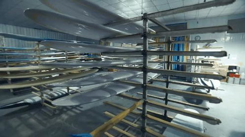 溯源欄目真實拍攝惠州博浪運(yùn)動榮登央視即將展