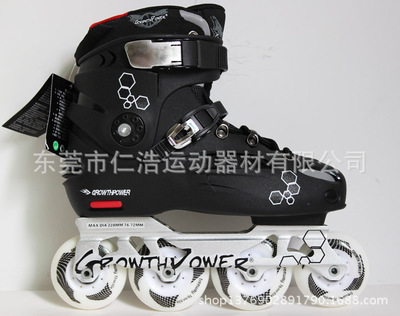 【旋動輪滑成人平花鞋休閑鞋直排溜冰鞋專業(yè)平花鞋兒童直排輪滑】價格,廠家,圖片,旱冰鞋、輪滑鞋,東莞市仁浩運(yùn)動器材-