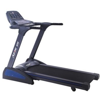 美國正倫AEON超大馬力家用電動(dòng)跑步機(jī)635 奢華靜音 彈性軟板正倫運(yùn)動(dòng)器材