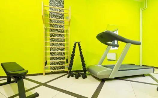 眾聞 發(fā)改委公布第二批足球場(chǎng)建設(shè)城市 dpu運(yùn)動(dòng)地材系統(tǒng)平臺(tái)上線 家用健身器材銷(xiāo)量增長(zhǎng)明顯