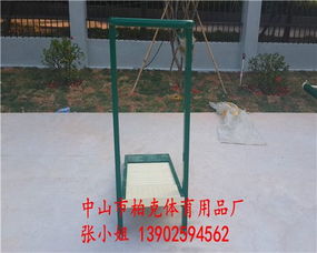 確山公園健身路徑定購 上蔡公園健身路徑圖片