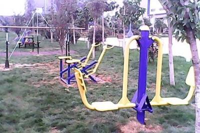 運動器材產品信息