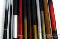 批發(fā)玻璃鋼管與碳素管 運動器材手柄、支架及拖把桿的優(yōu)質(zhì)選擇