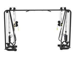 大飛鳥運動器械 全方位健身訓(xùn)練的理想選擇