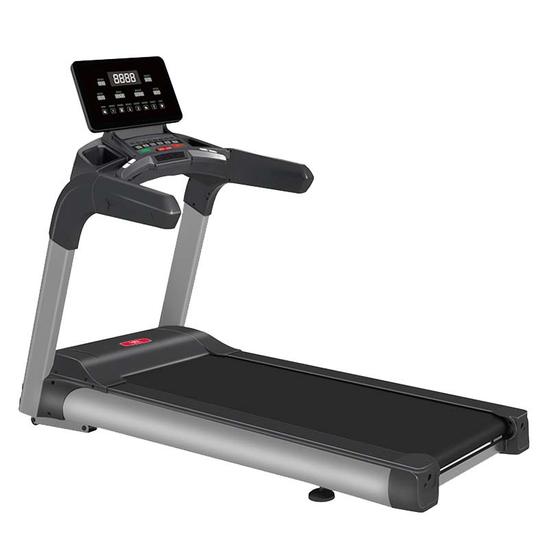 健倫(Jeeanlean)跑步機 現代家庭健身的理想選擇