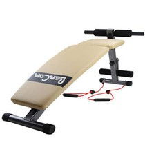 居家腹肌訓(xùn)練好搭檔 1.4米腹肌板與舒華BC 576綜合解析