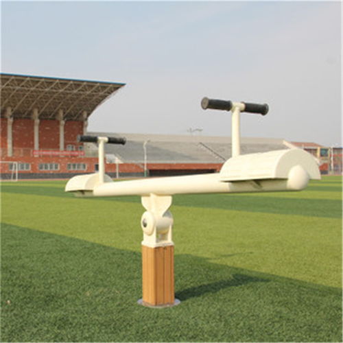 保定三人扭腰器與廣場(chǎng)新國(guó)標(biāo)健身器材 專業(yè)工廠的運(yùn)動(dòng)器材智造